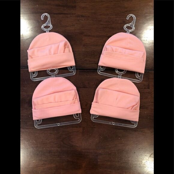 Girl’s hat bundle  - Picture 1 of 1